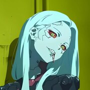 Shana Flux